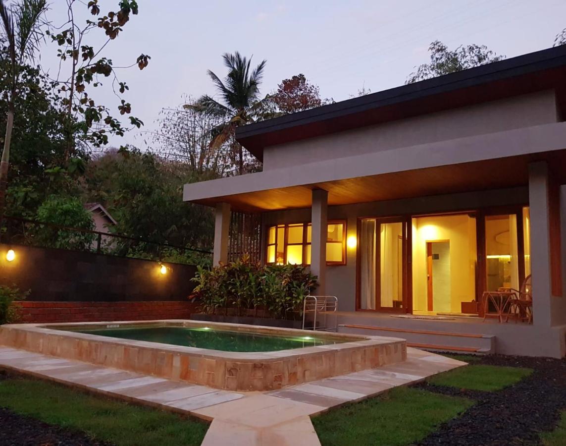 Elysian Villa Kuta  Exterior photo